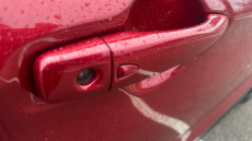 Nissan Qashqai 1.3 DiG-T N-Connecta 5dr Petrol Hatchback